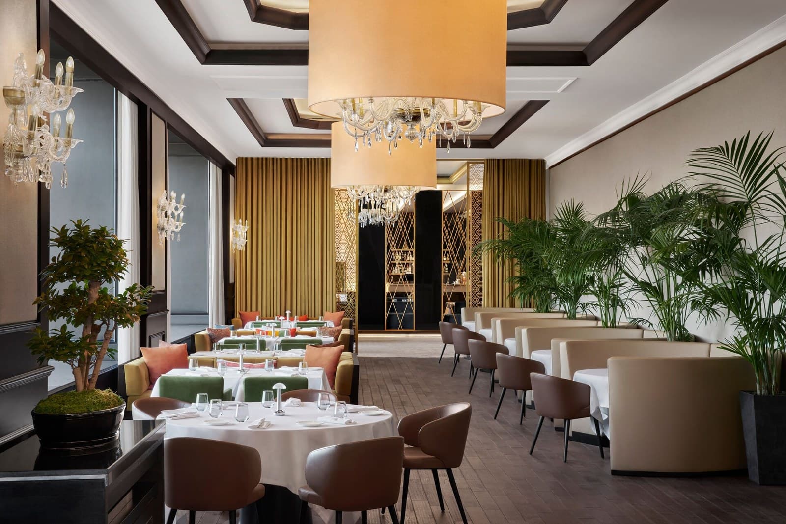 The Ritz-Carlton, Istanbul - image 5