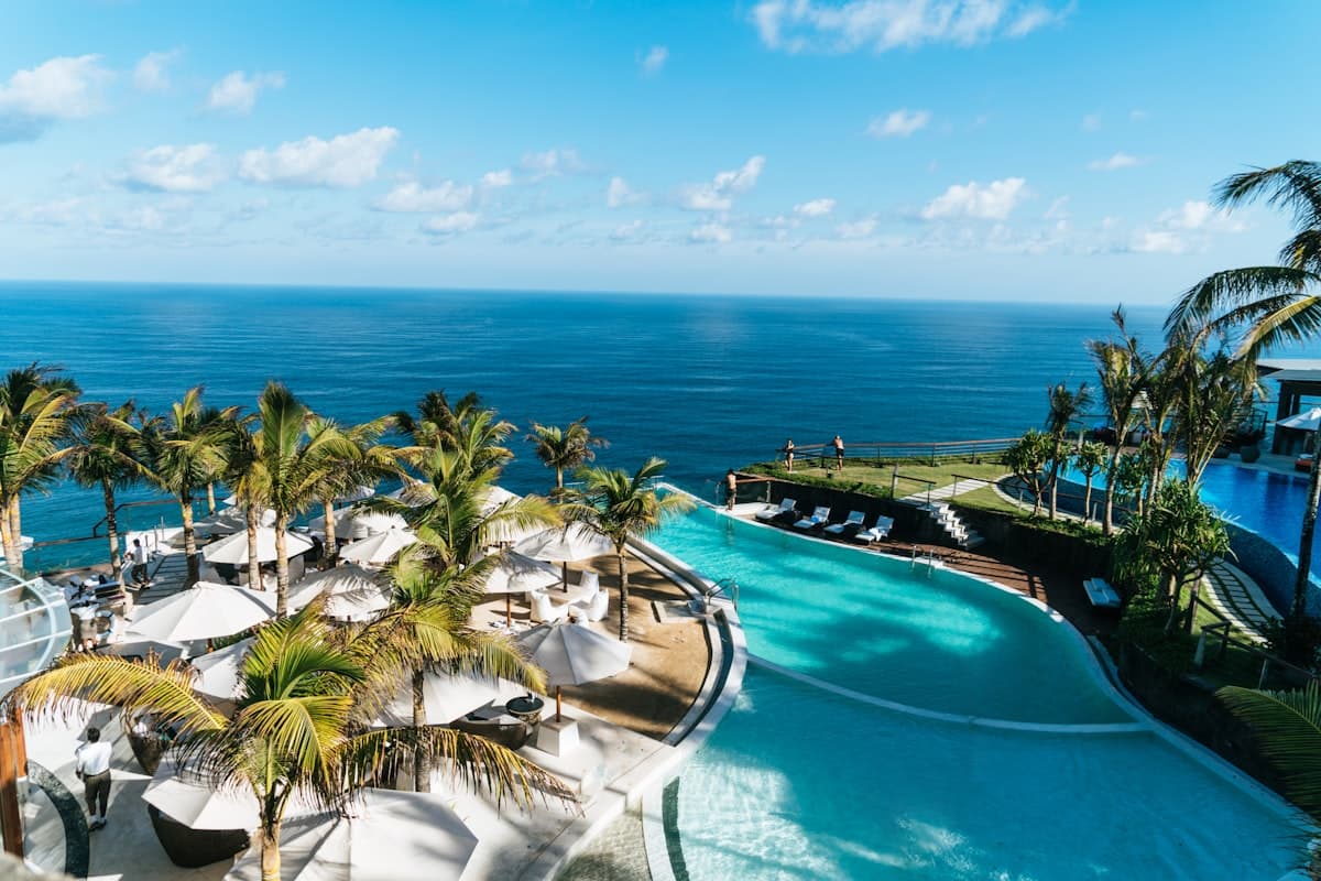 RIU Palace Jamaica wedding