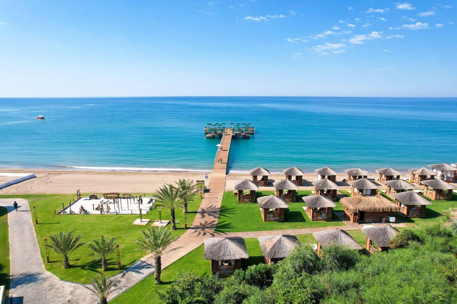 Rixos Premium Belek - image 1