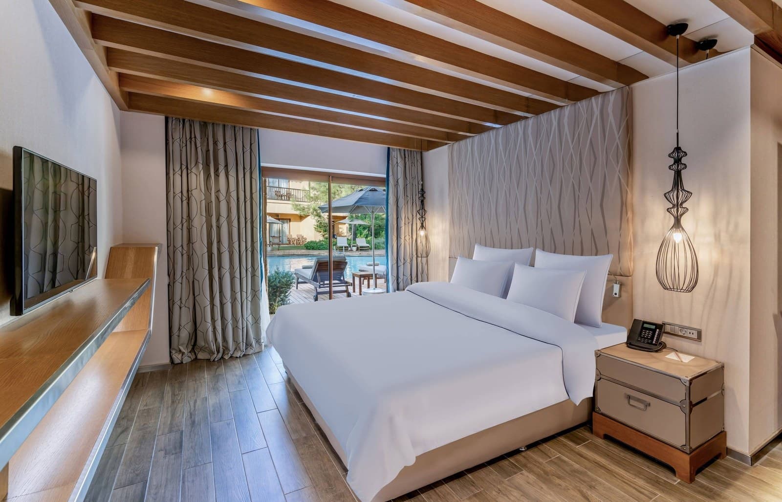 Rixos Premium Belek - image 3