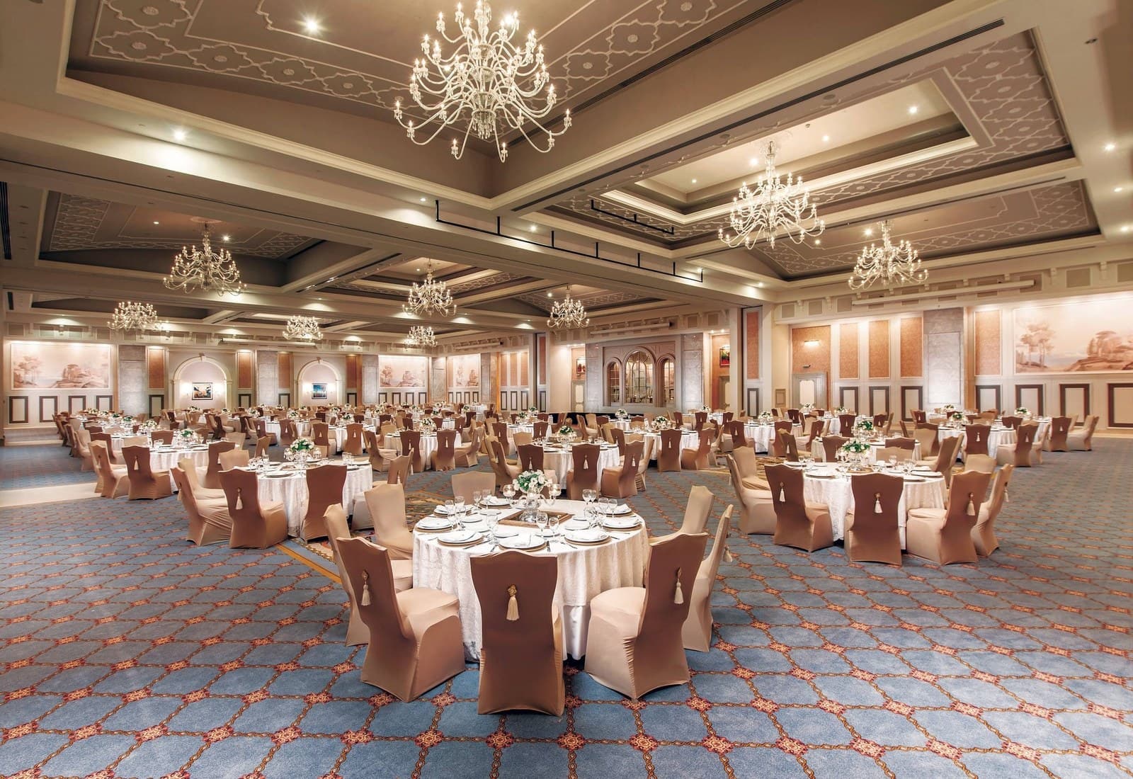Rixos Premium Belek - image 4