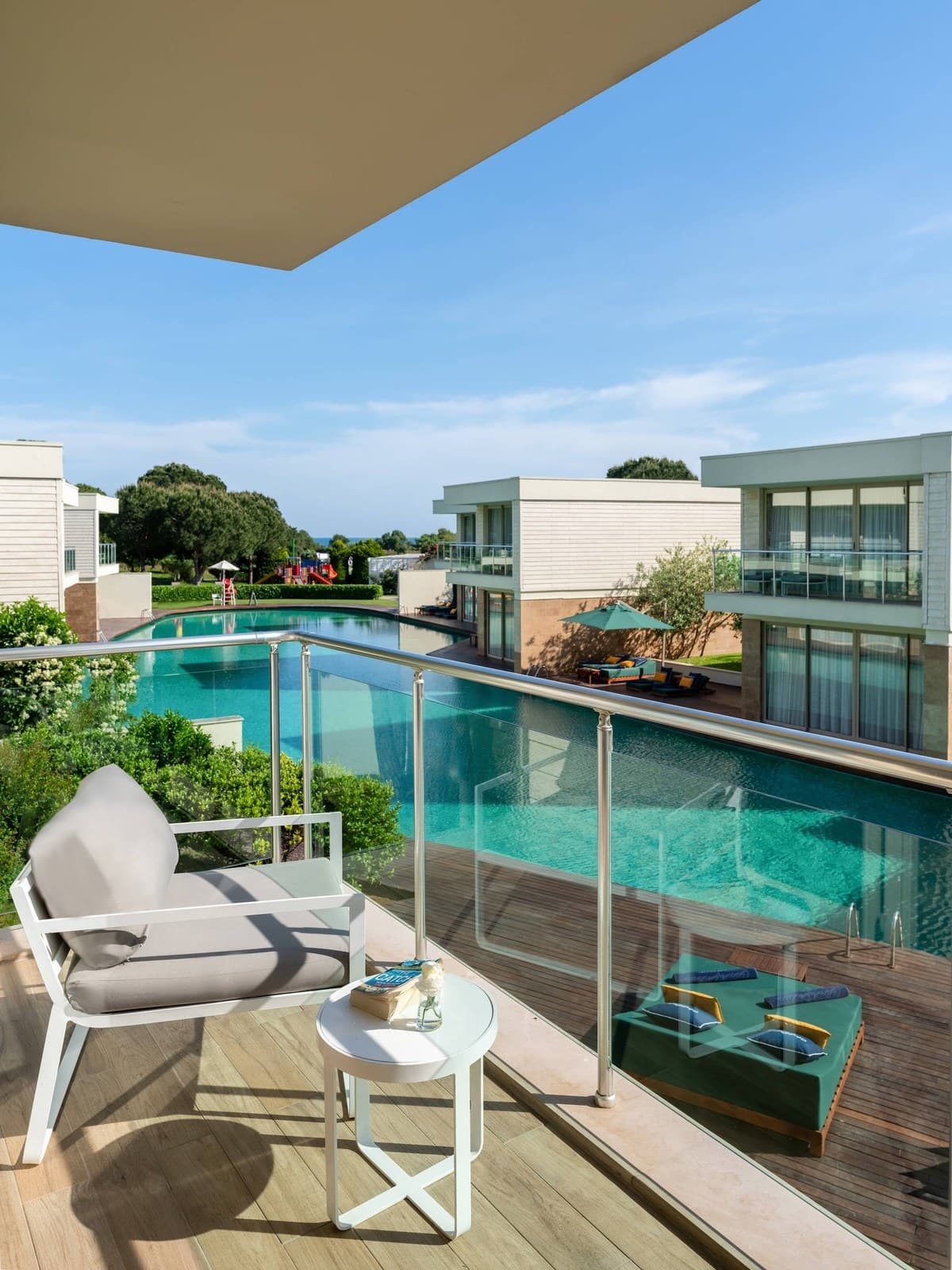 Rixos Premium Belek - image 5