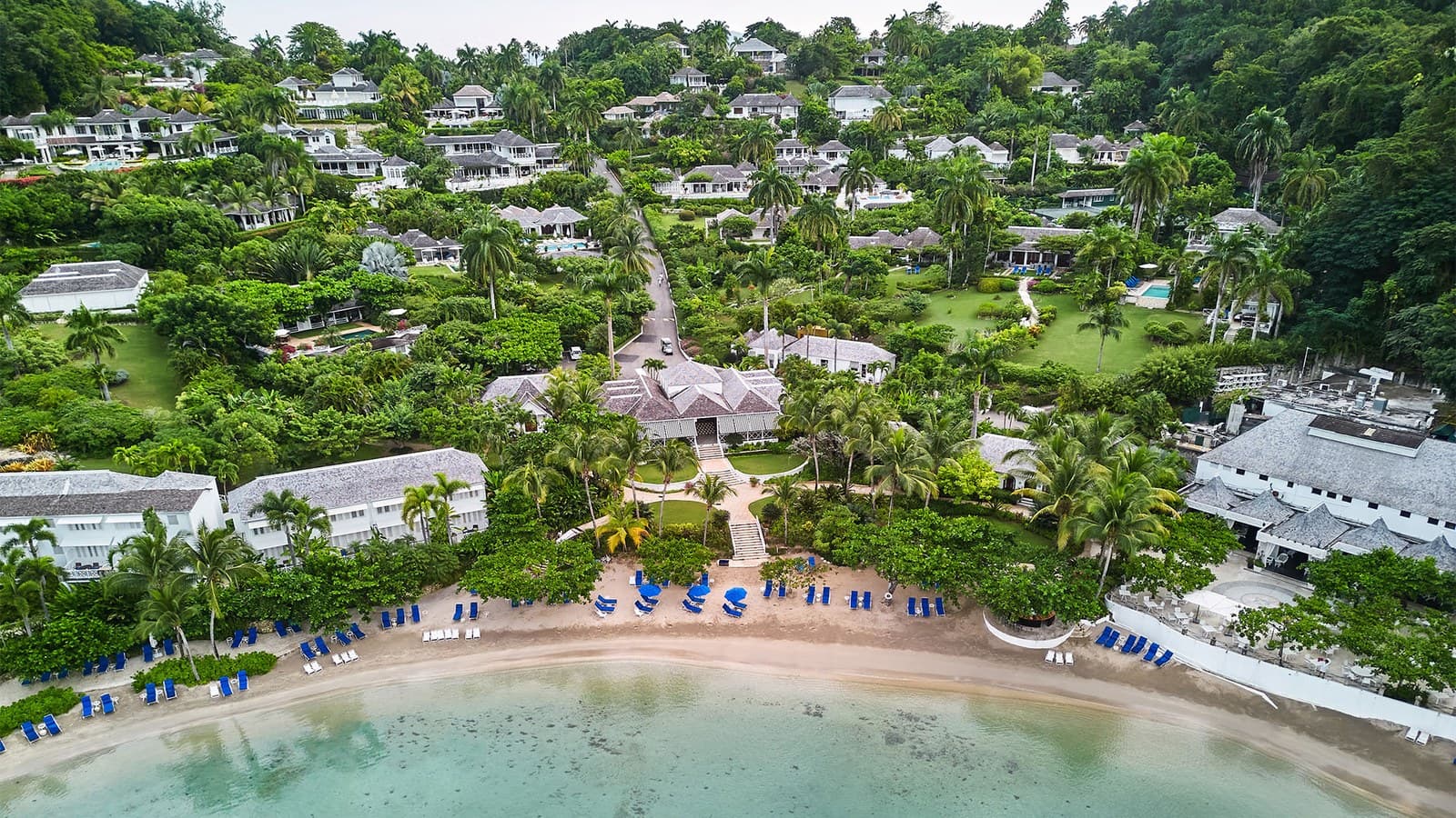 Round Hill Hotel & Villas - image 2