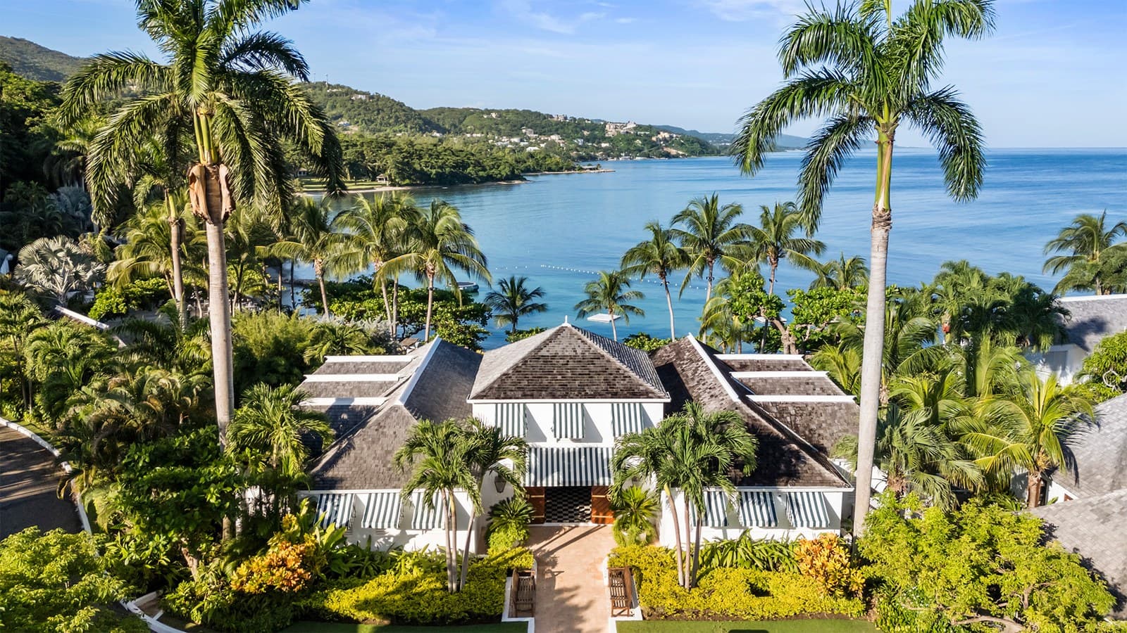 Round Hill Hotel & Villas - image 3