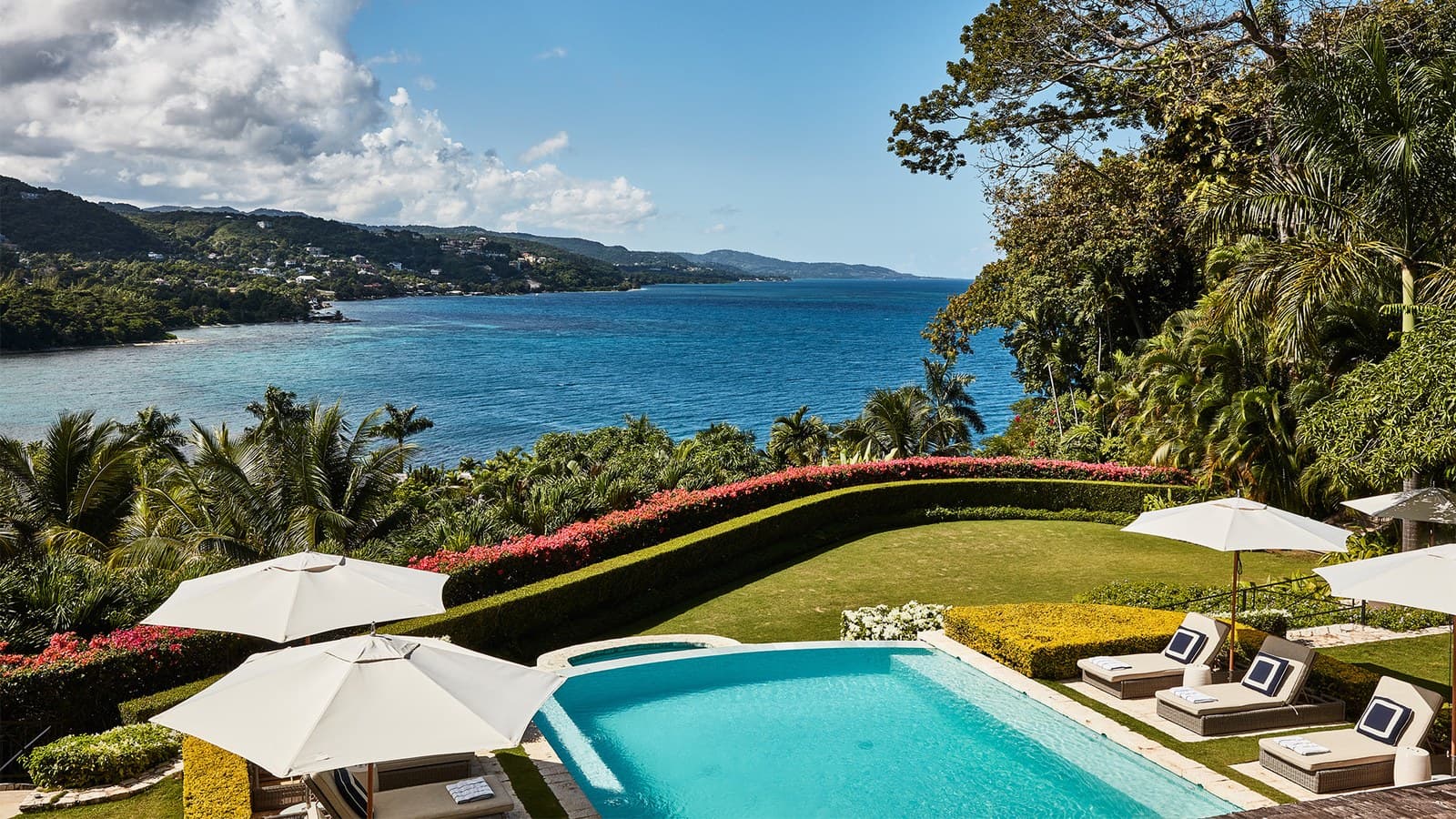Round Hill Hotel & Villas - image 5