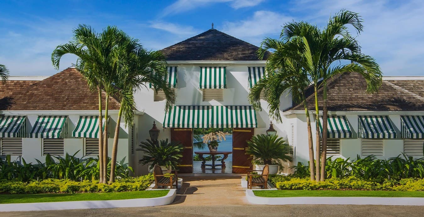 Round Hill Hotel & Villas - image 6