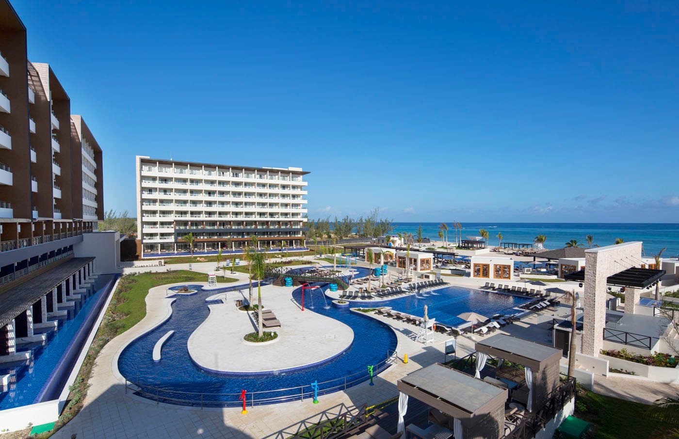 Royalton Blue Waters Jamaica