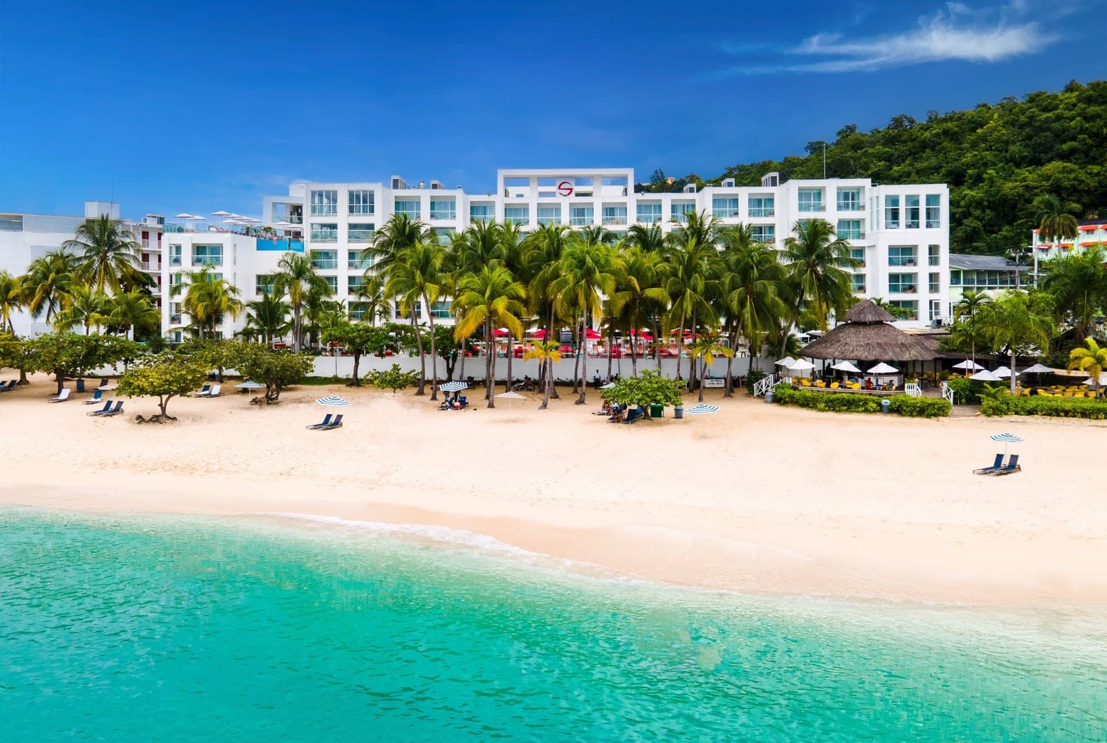 S Hotel Montego Bay - image 1