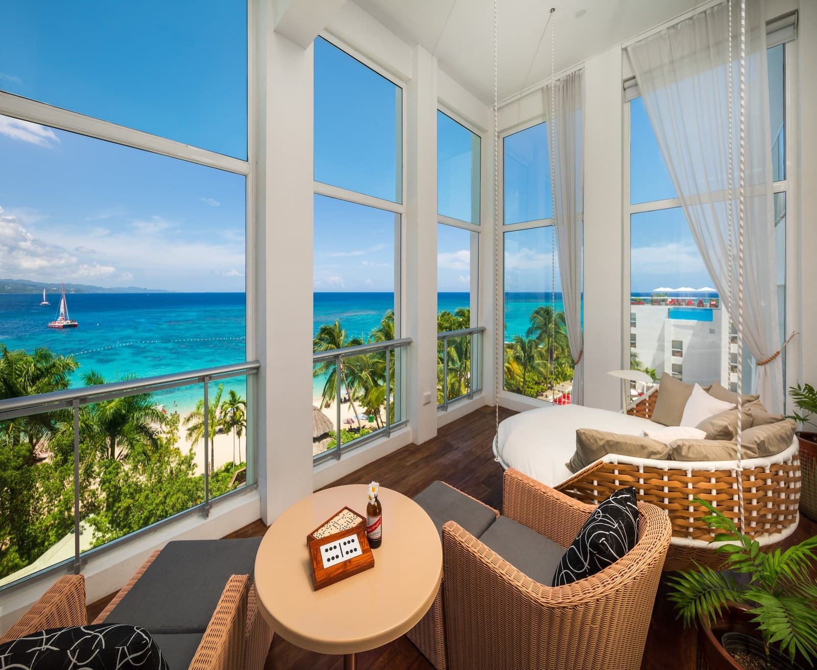 S Hotel Montego Bay - image 5