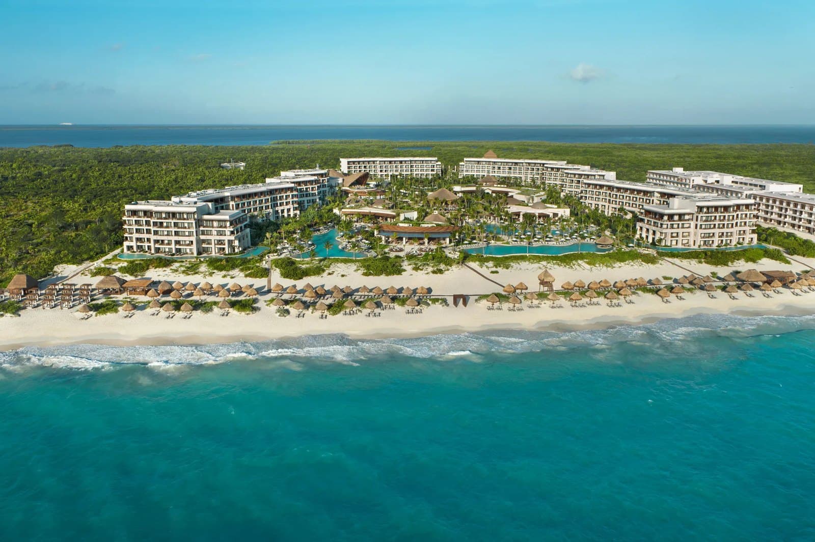 Hindu Vedic at Secrets Playa Blanca Costa Mujeres