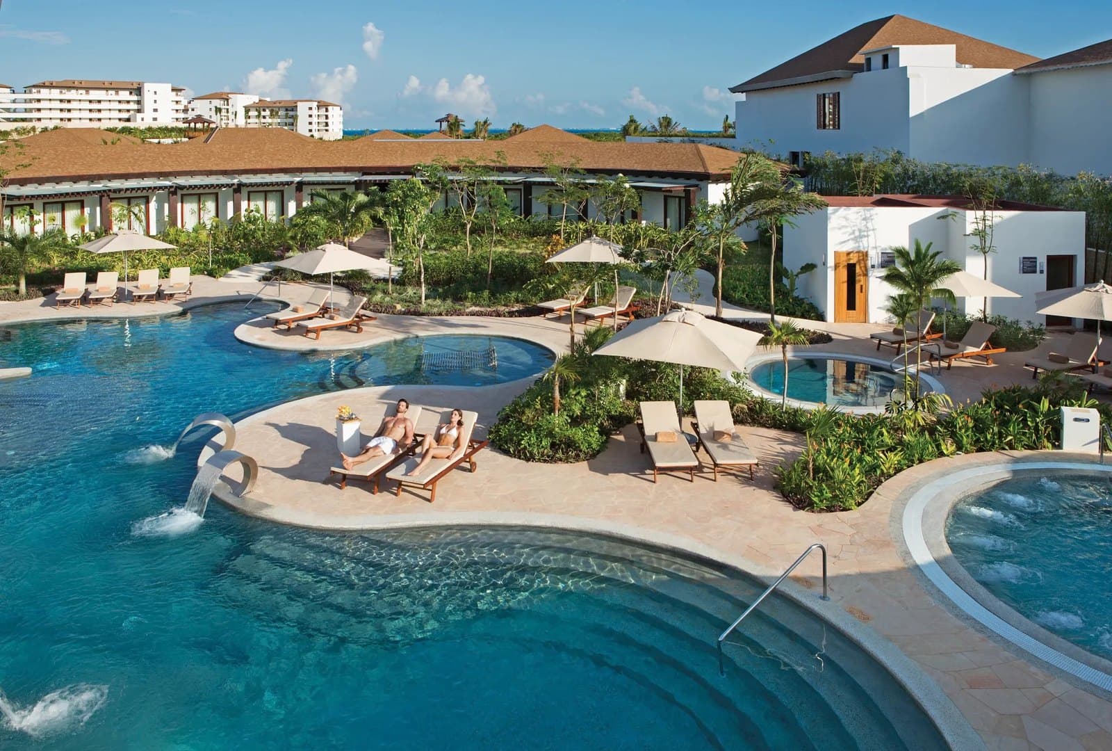 Secrets Playa Mujeres Golf & Spa Resort - image 2