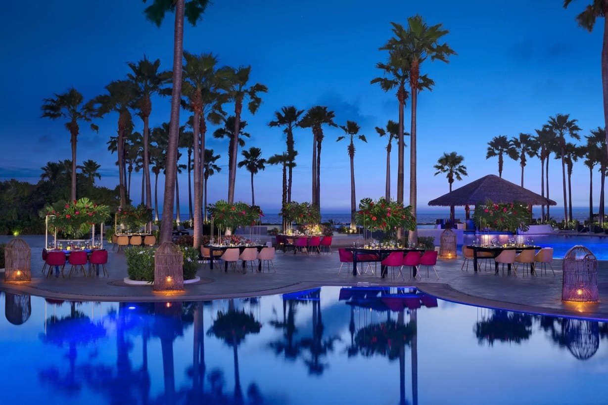 Secrets Playa Mujeres Golf & Spa Resort - image 3