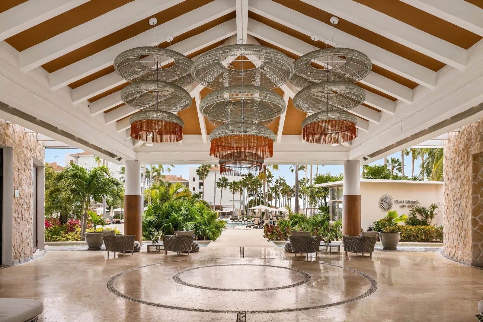 Secrets Playa Mujeres Golf & Spa Resort - image 4