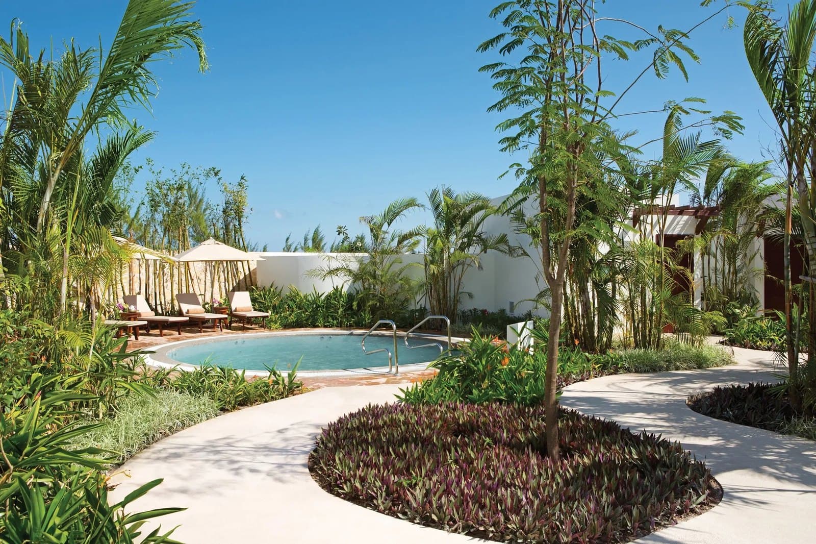 Secrets Playa Mujeres Golf & Spa Resort - image 5