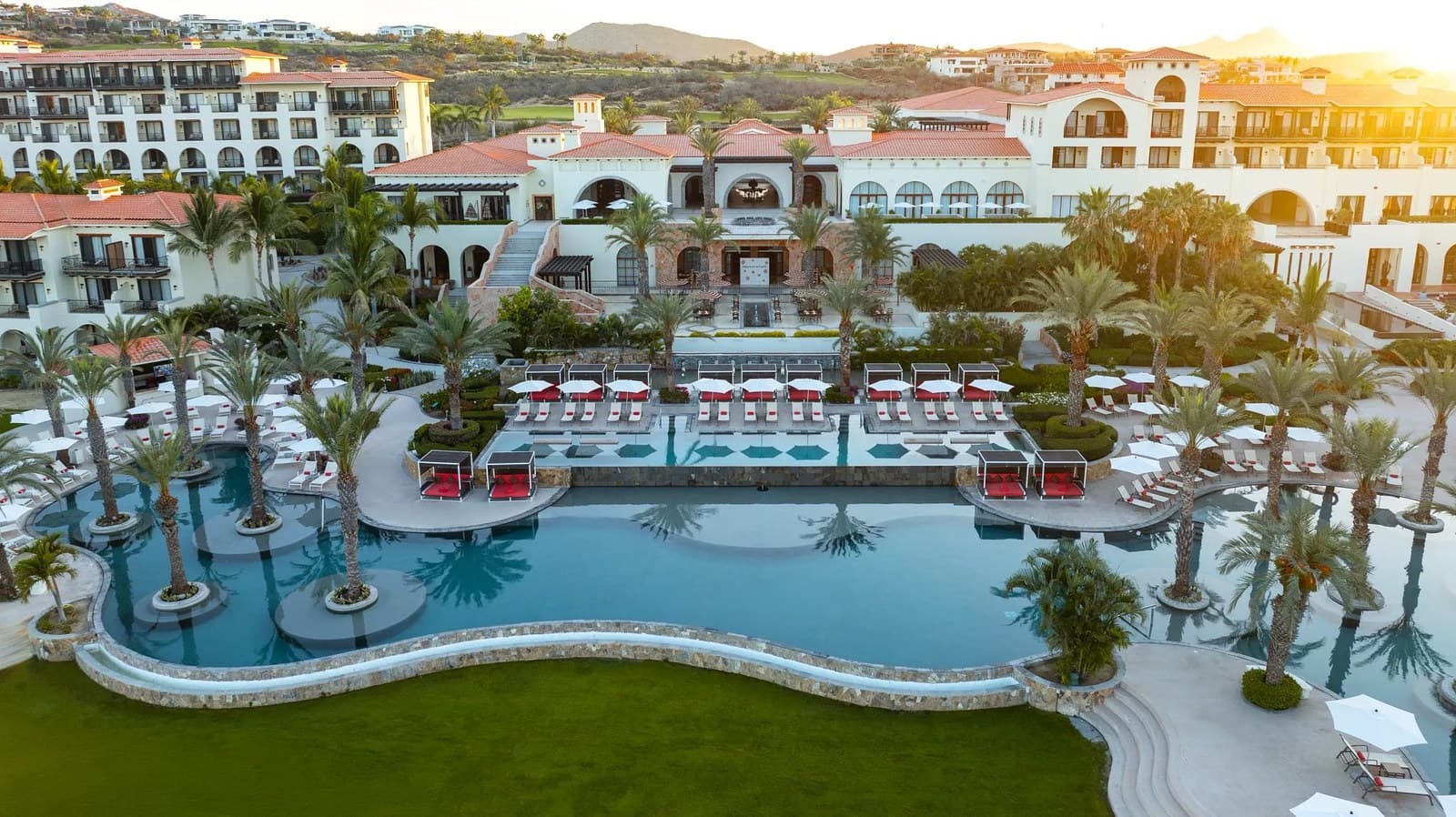Secrets Puerto Los Cabos Golf & Spa Resort - image 1