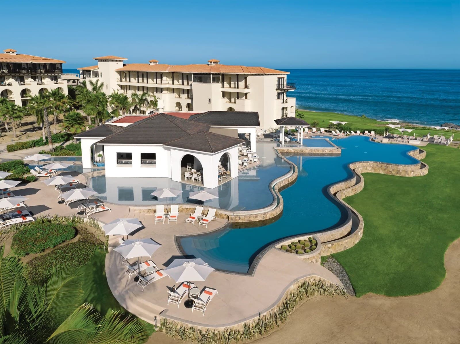 Secrets Puerto Los Cabos Golf & Spa Resort - image 2