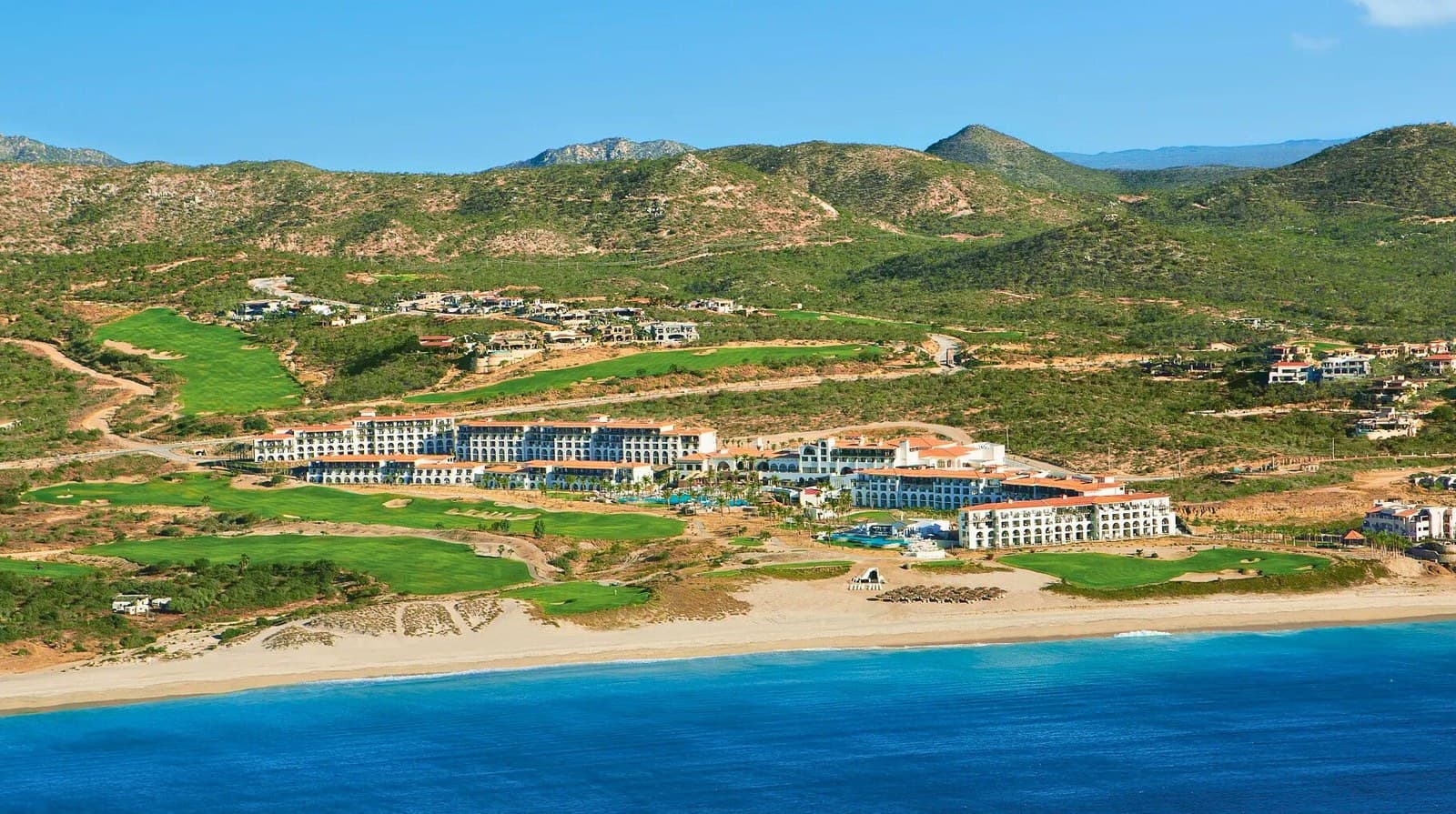 Secrets Puerto Los Cabos Golf & Spa Resort - image 3