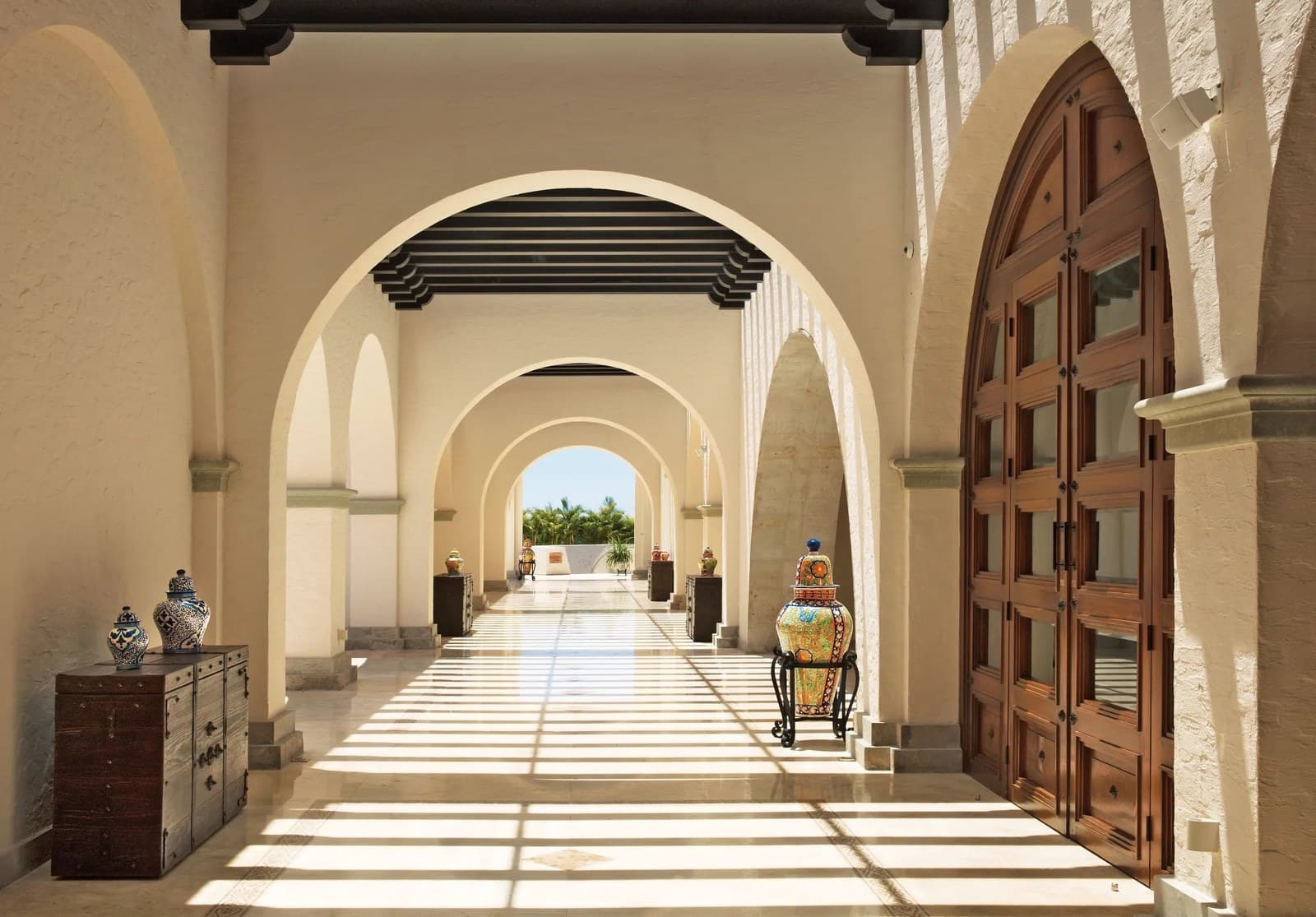 Secrets Puerto Los Cabos Golf & Spa Resort - image 4