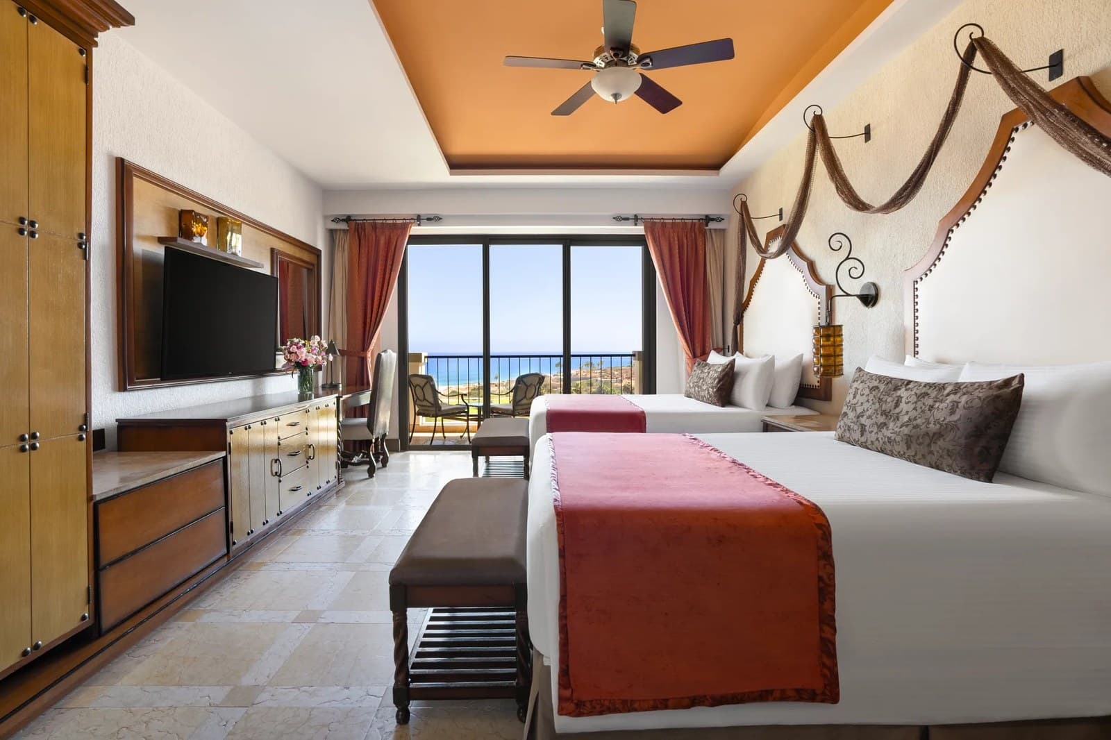 Secrets Puerto Los Cabos Golf & Spa Resort - image 5