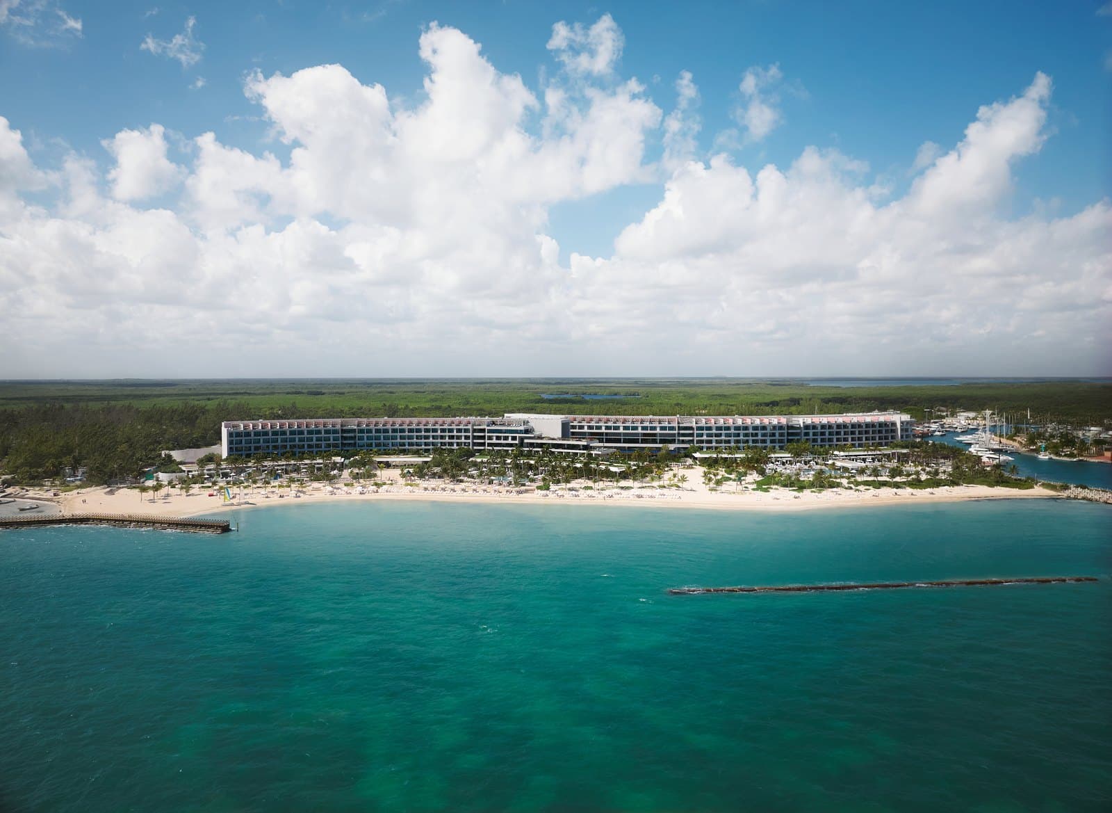 Symbolic at SLS Playa Mujeres