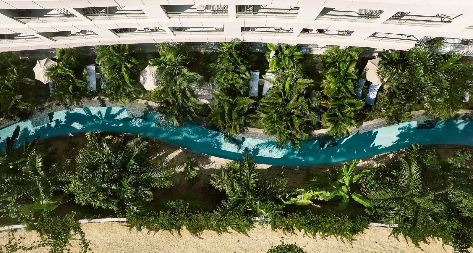 SLS Playa Mujeres - image 2