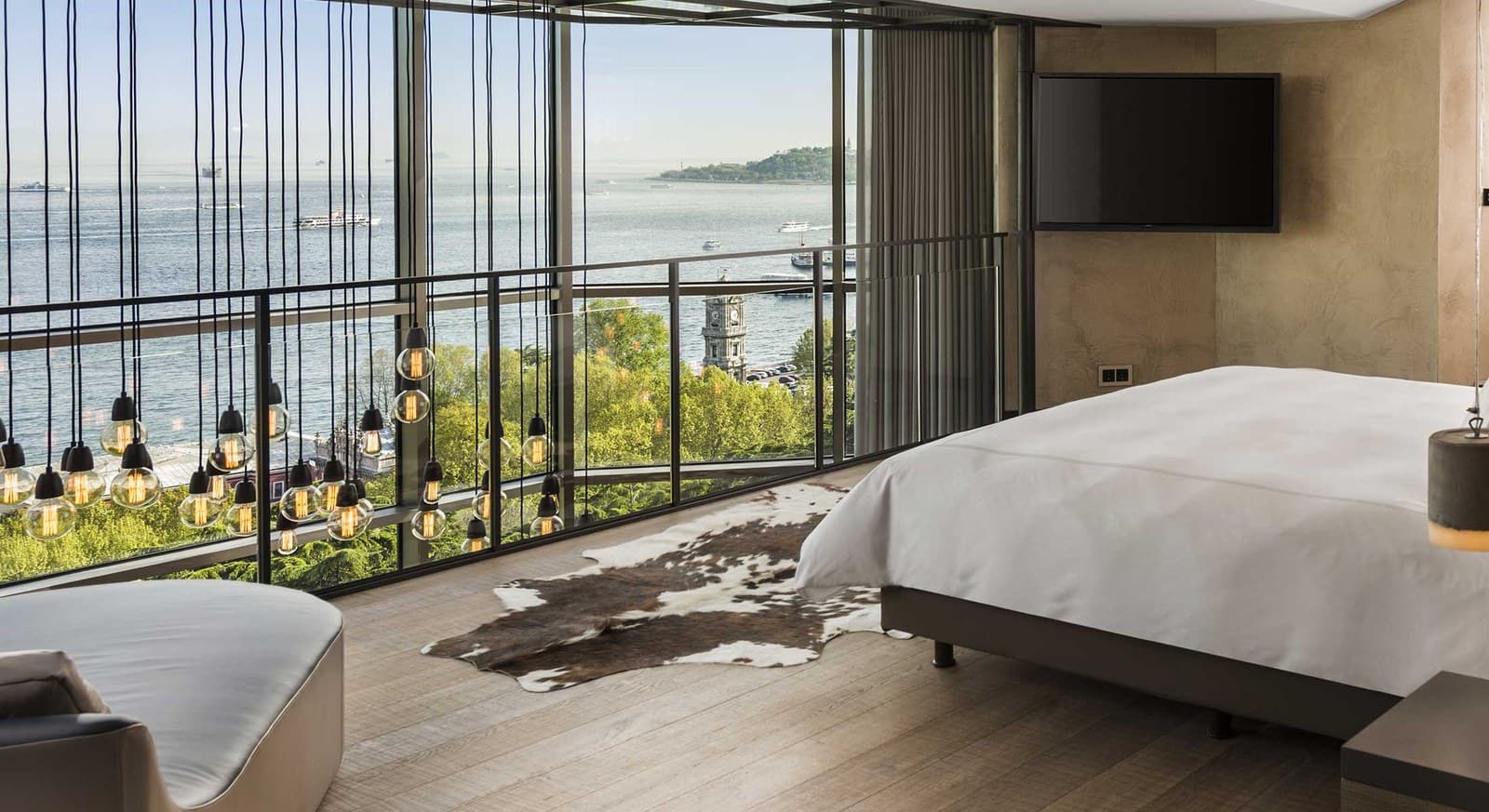 Swissôtel The Bosphorus, Istanbul - image 5
