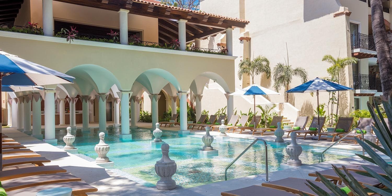 The Hacienda by Krystal Grand Vallarta - image 2