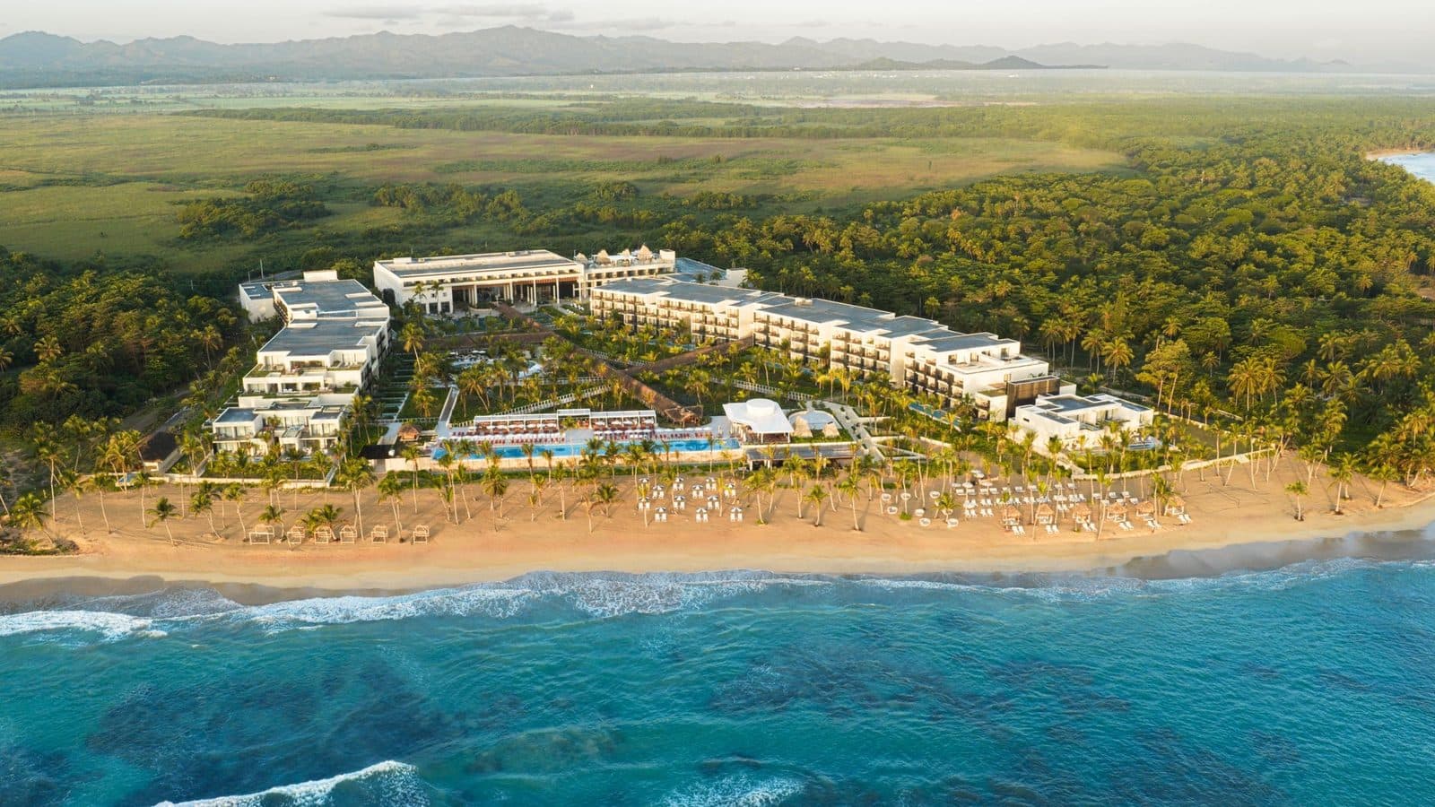 Hindu Vedic at W Punta Cana