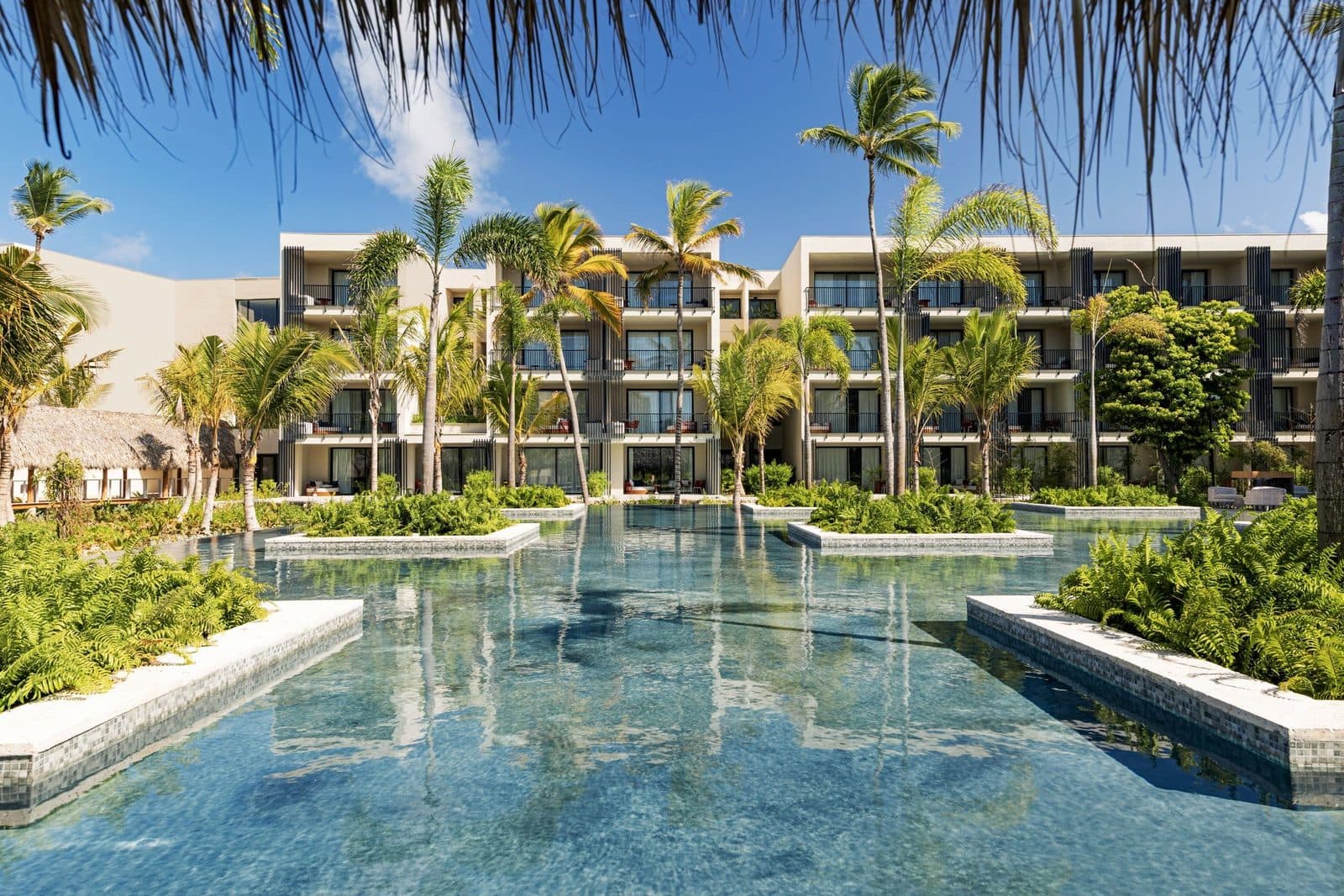 W Punta Cana, Dominican Republic