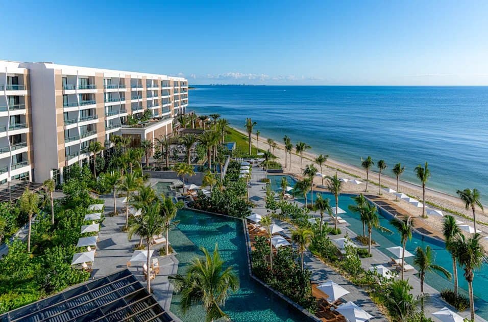 Waldorf Astoria Riviera Maya - image 1