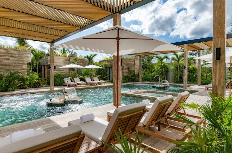 Waldorf Astoria Riviera Maya - image 2