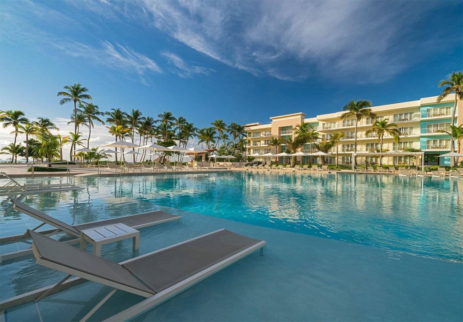 The Westin Puntacana Resort - image 1