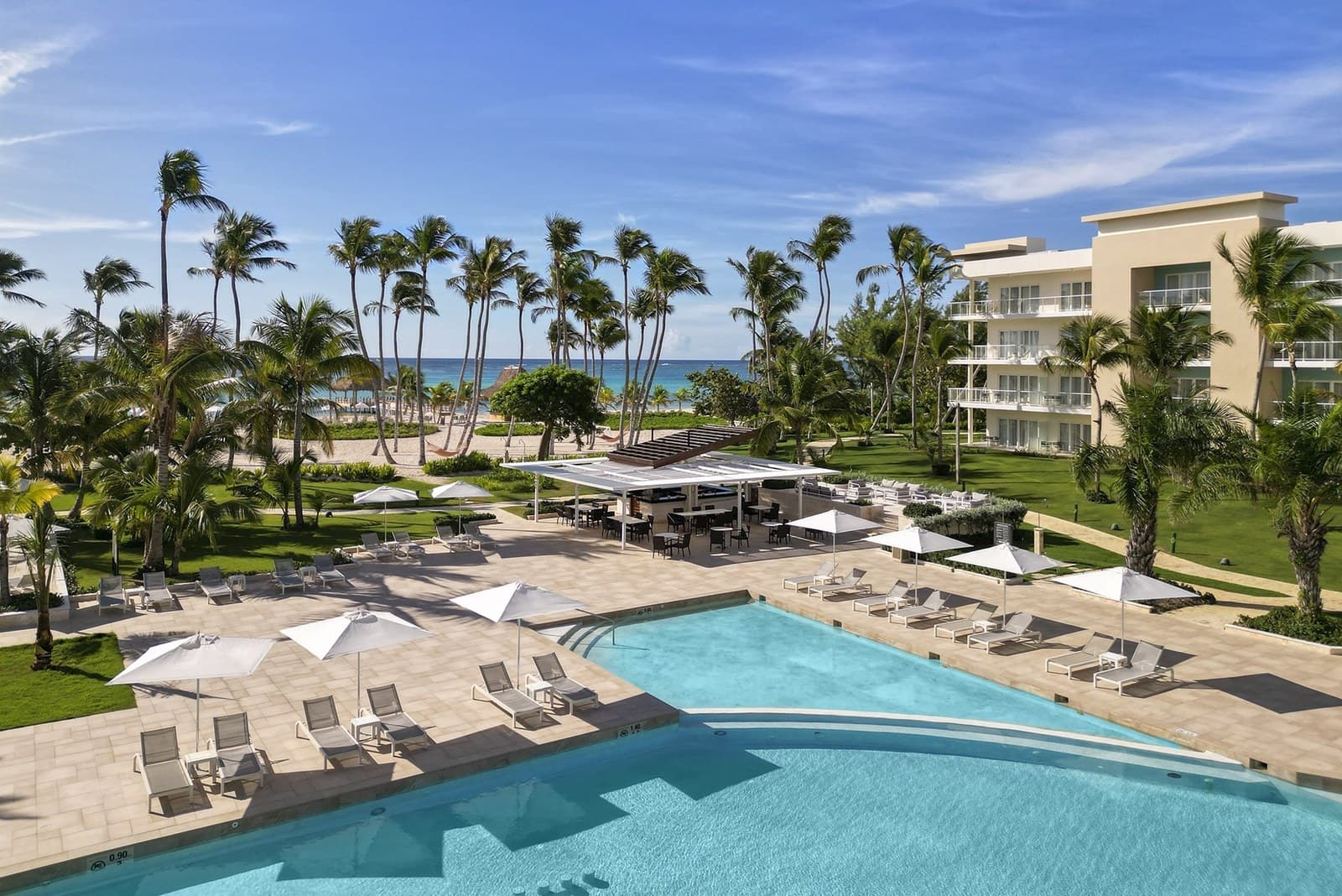 The Westin Puntacana Resort - image 2