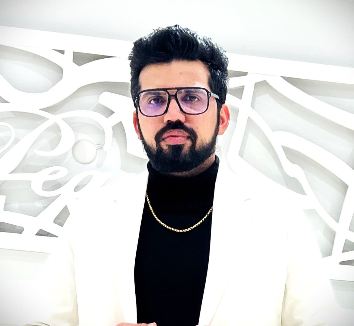 Rahul Soni