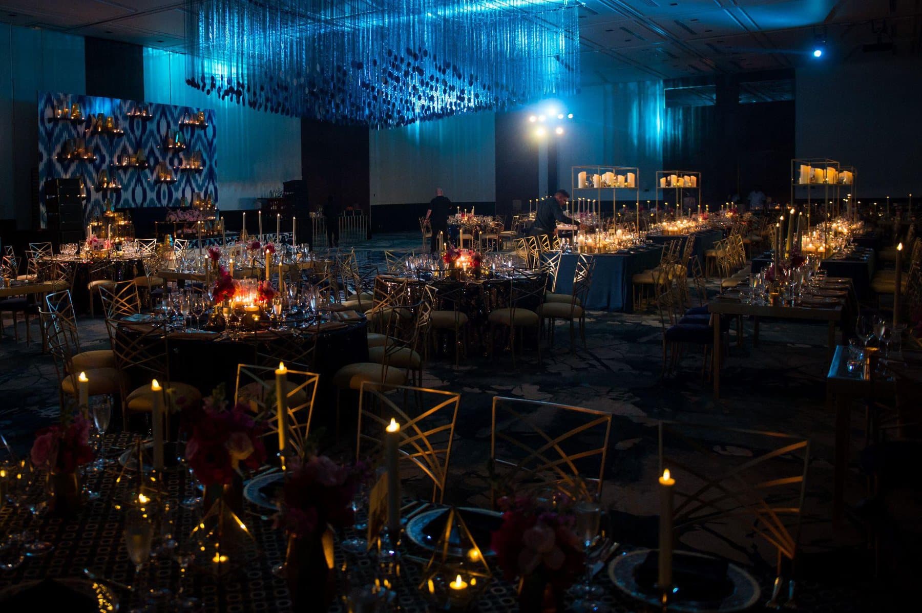 Grand Velas Ballroom — reception venue at Grand Velas Los Cabos