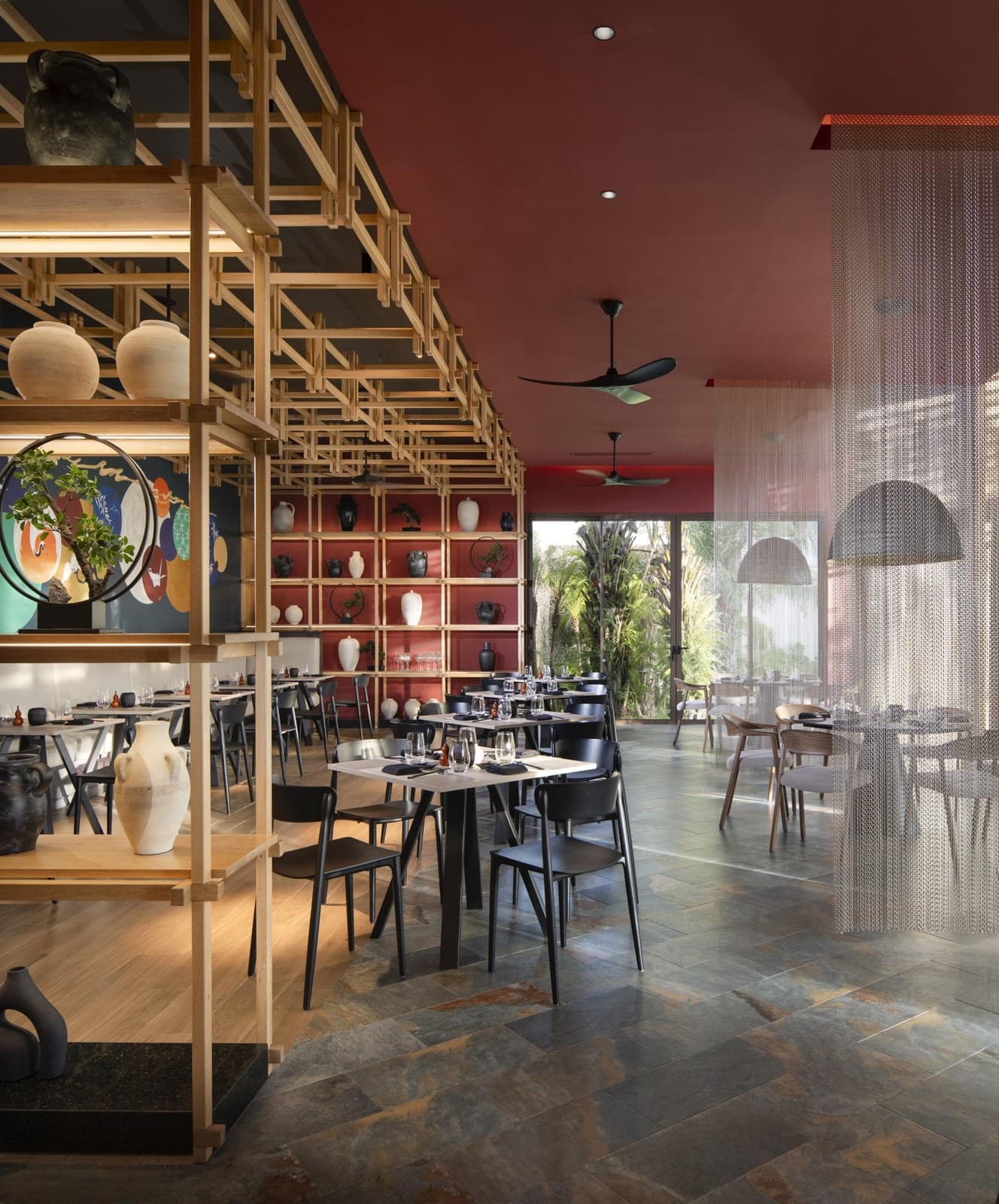 Bao Restaurant — reception venue at The Westin Puntacana Resort