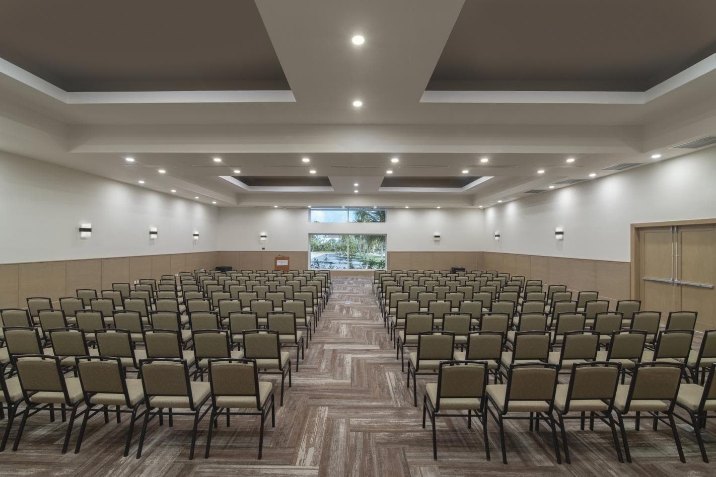 Yauya Salons — reception venue at The Westin Puntacana Resort
