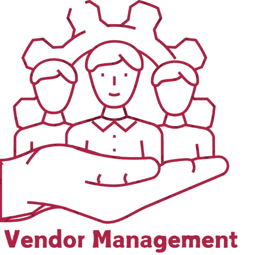 Vendor management