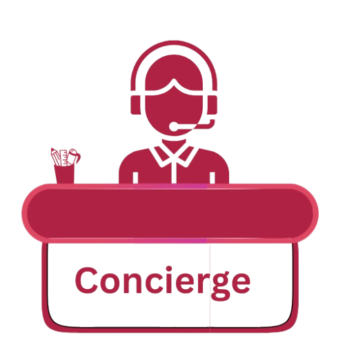 Concierge Services