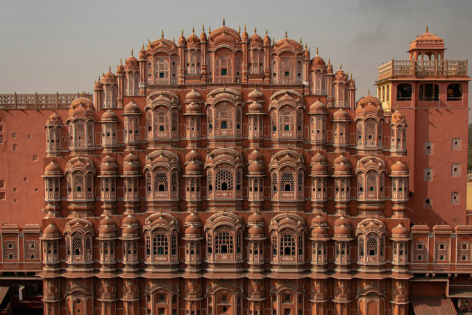 Jaipur