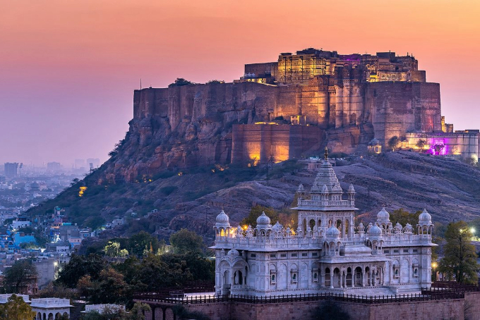 Jodhpur