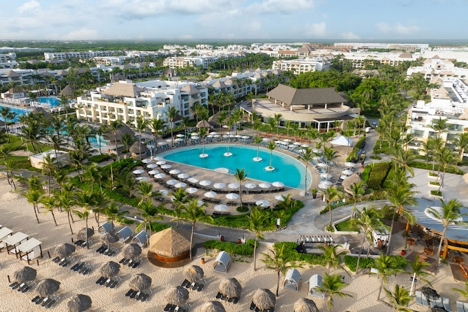 Hard Rock Hotel & Casino Punta Cana